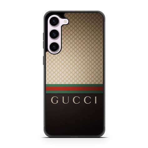 gucci clear phone case|Gucci phone case samsung.